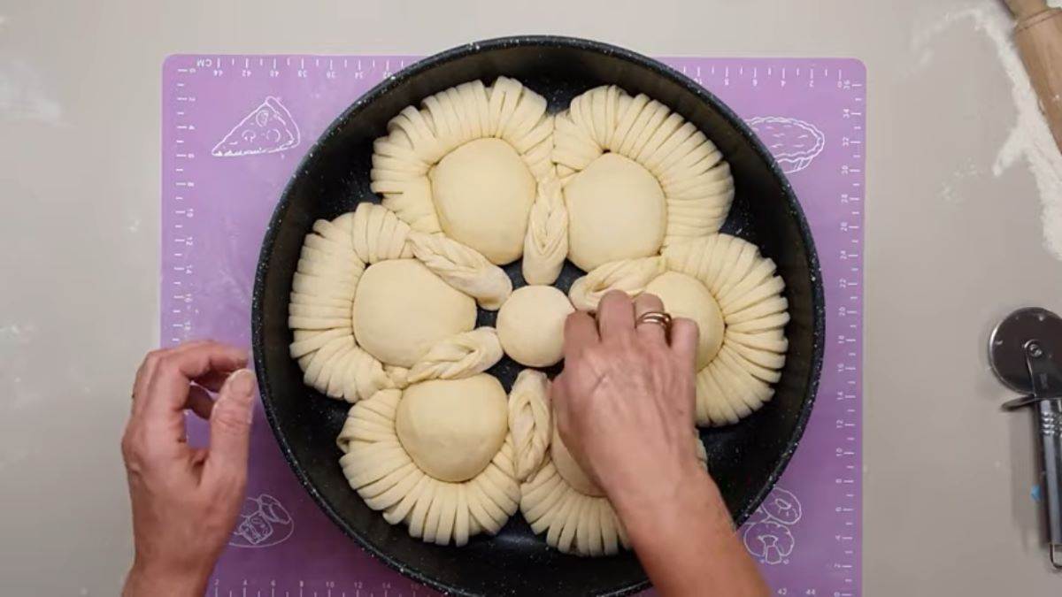 Kako se pravi pogača