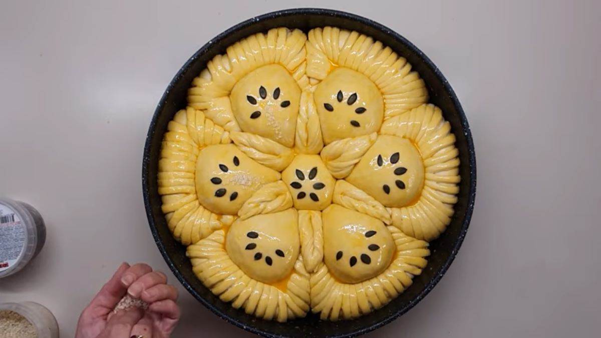 Kako se pravi pogača