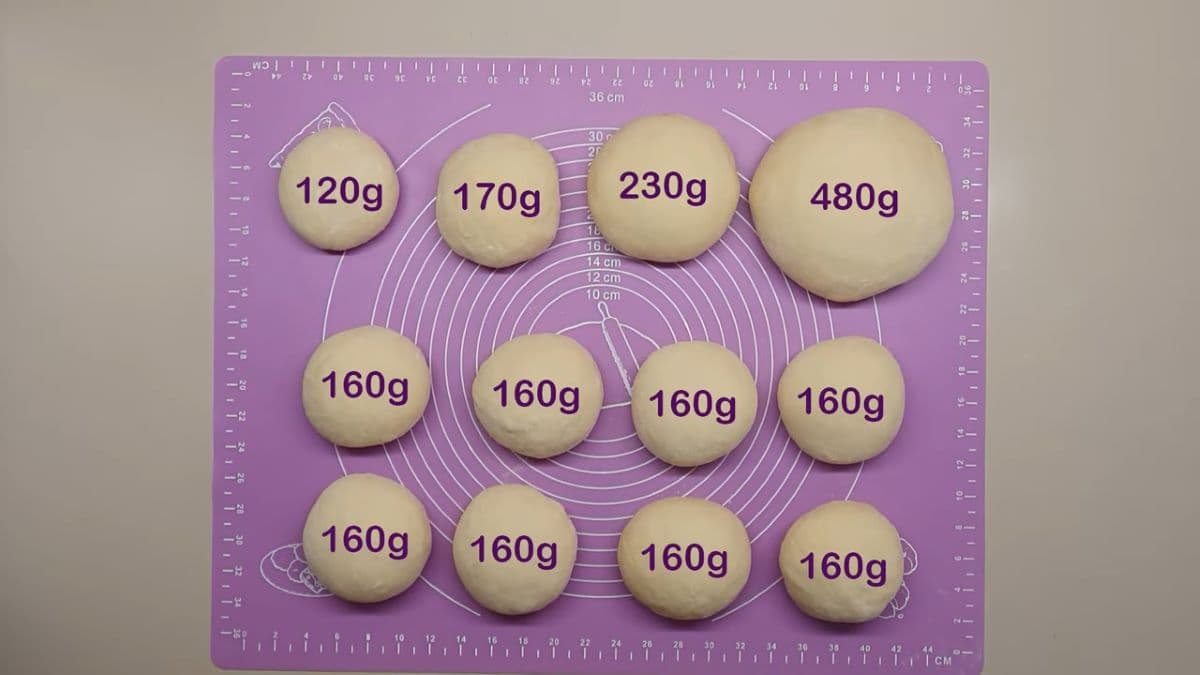 Kako se pravi posni slavski kolač za Svetog Nikolu - recept za početnike 