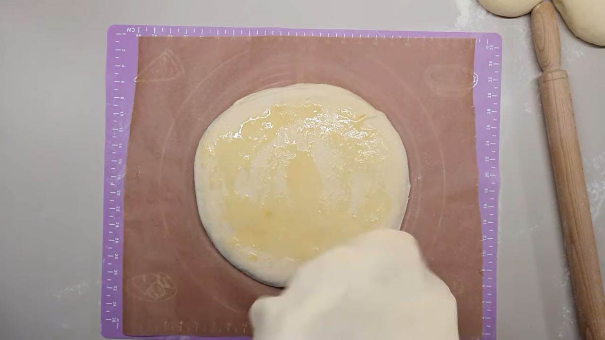 Kako se pravi posni slavski kolač za Svetog Nikolu - recept za početnike 