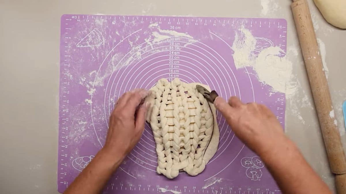 Kako se pravi slavska pogača za Svetog Nikolu