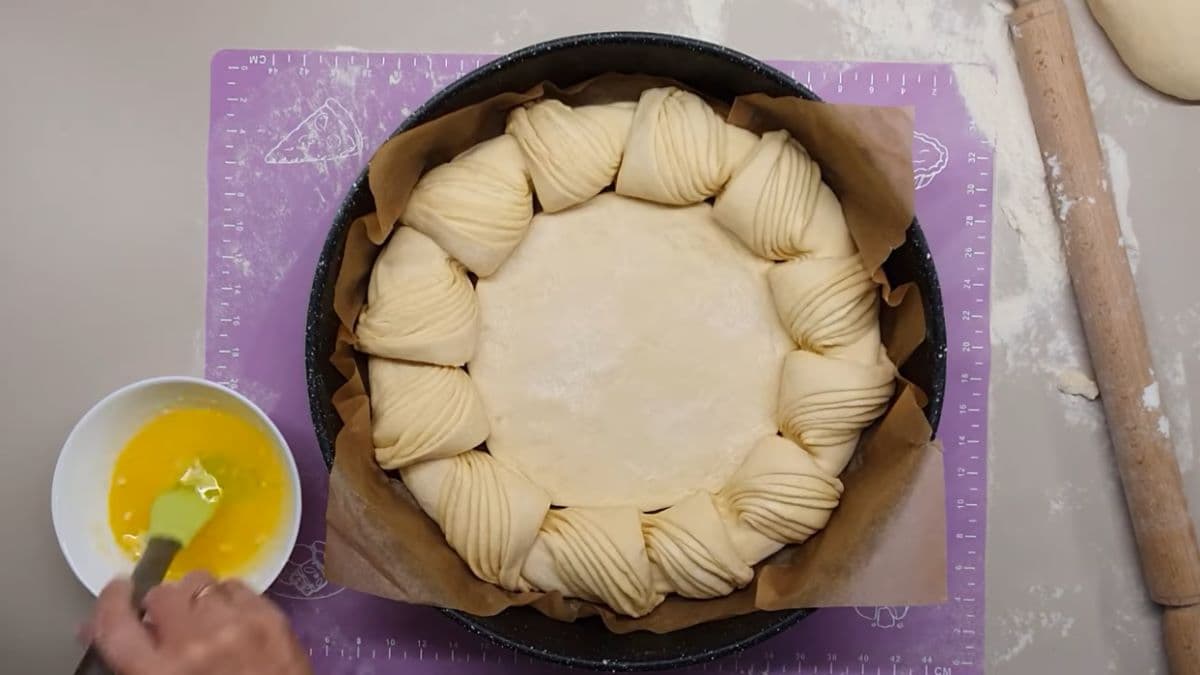 Kako se pravi slavska pogača za Svetog Nikolu