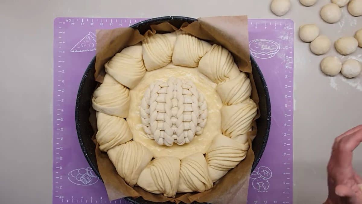 Kako se pravi slavska pogača za Svetog Nikolu