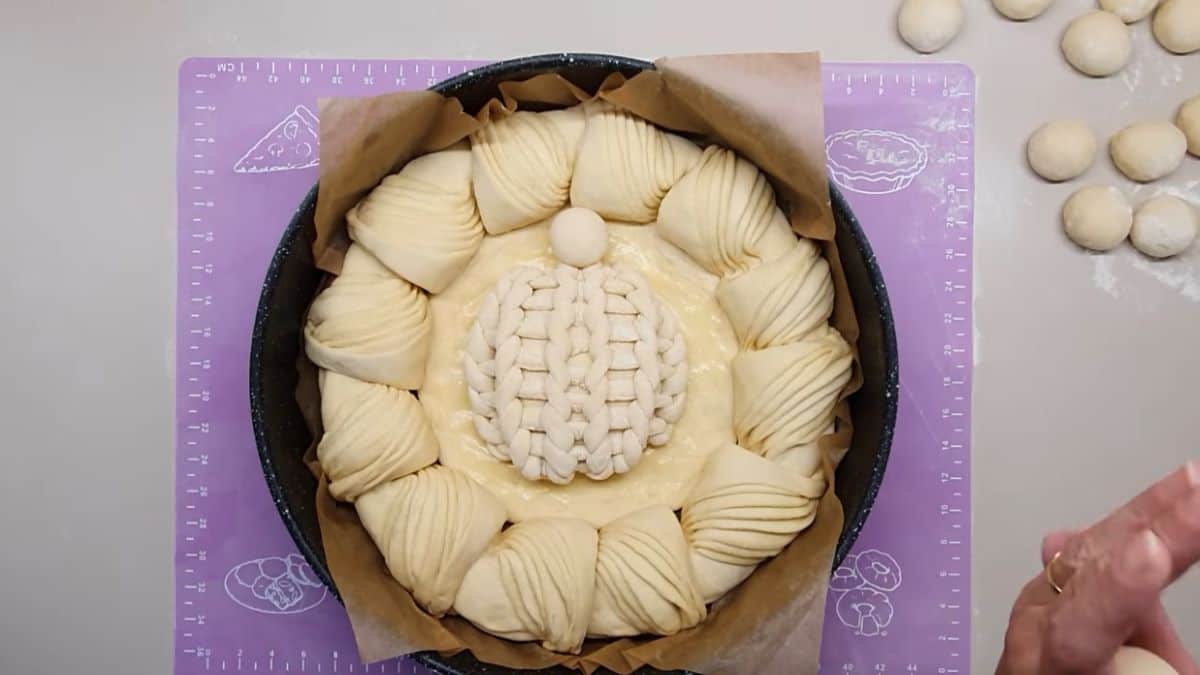 Kako se pravi slavska pogača za Svetog Nikolu