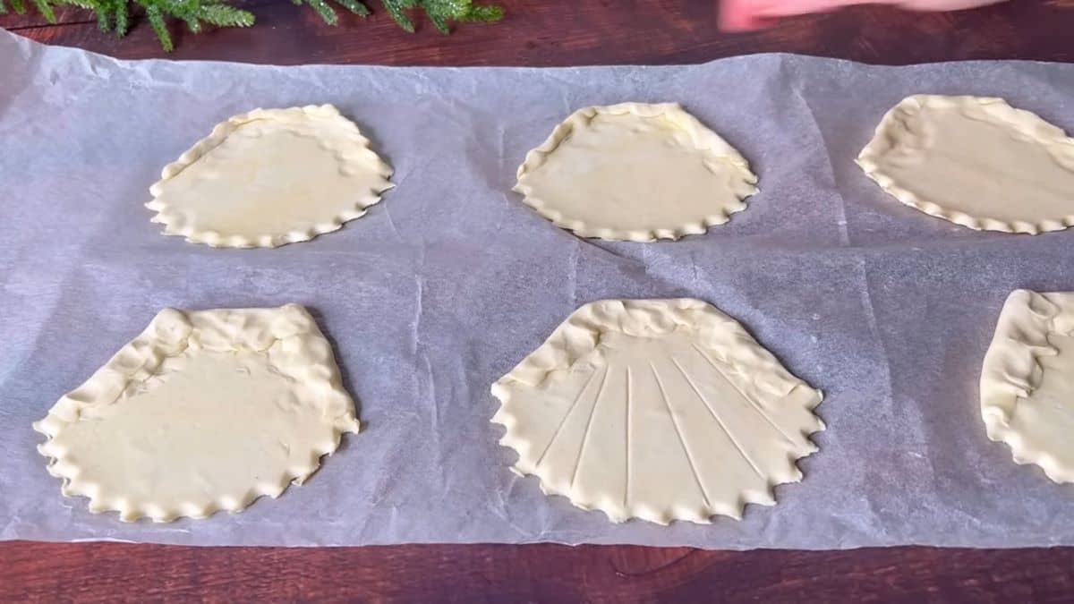 Kako se seče lisnato testo