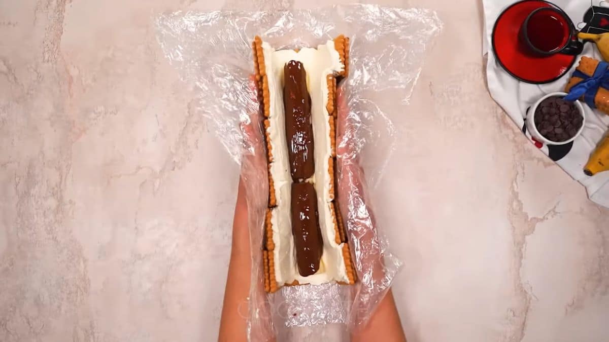 Kako se pravi kolač