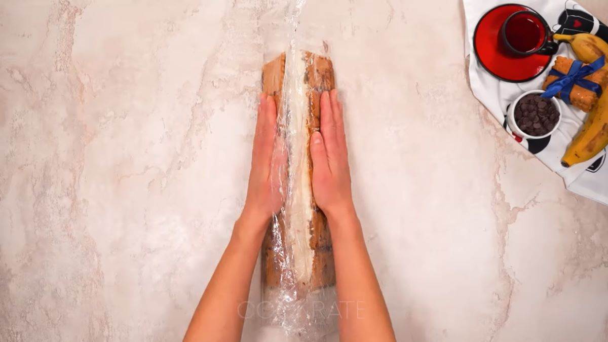 Kako se pravi kolač