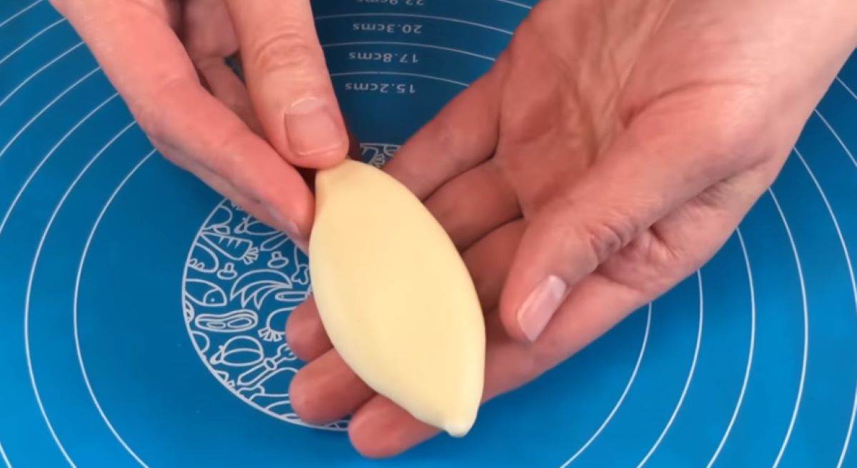 Kako se rolaju kiflice