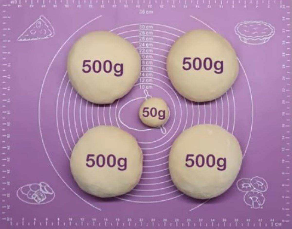 Kako se pravi posna svečana pogača