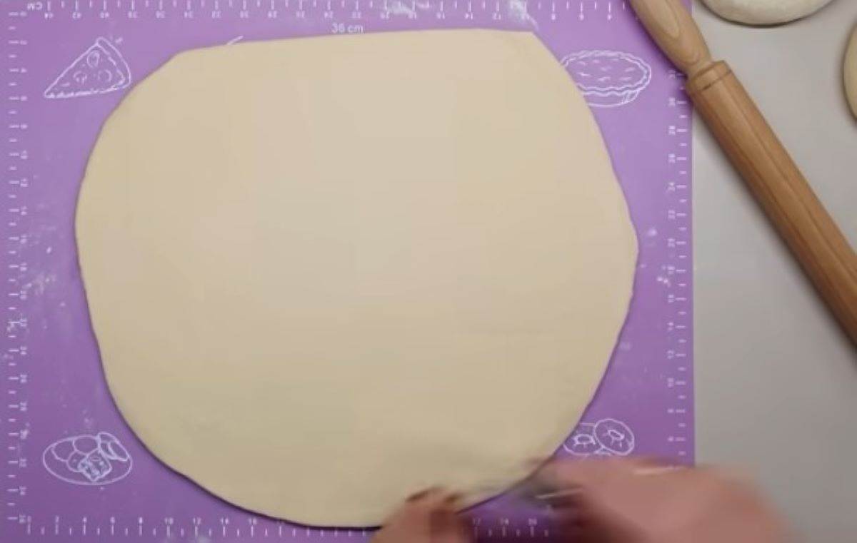 Kako se pravi posna svečana pogača