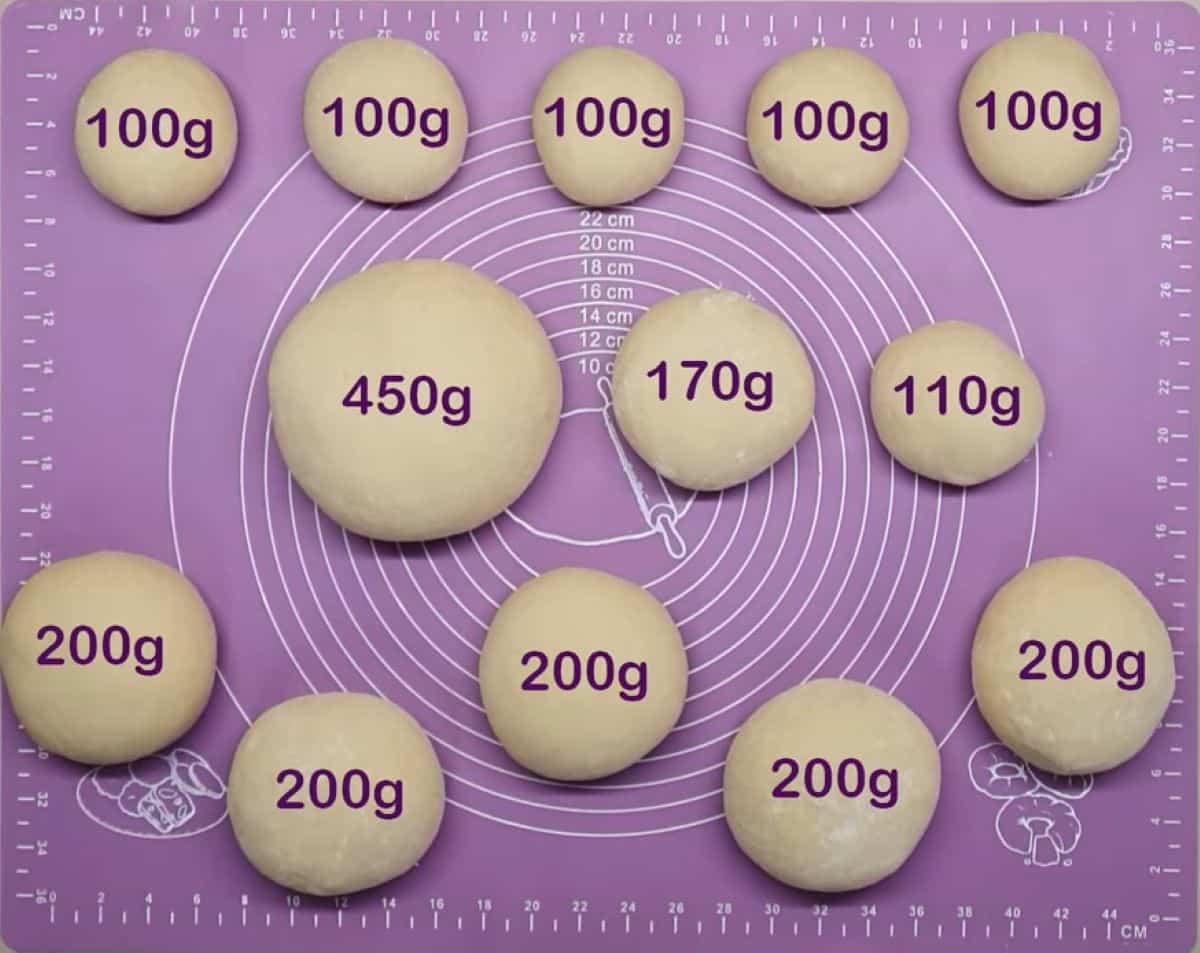 Kako se pravi pogača za Uskrs sa jajima