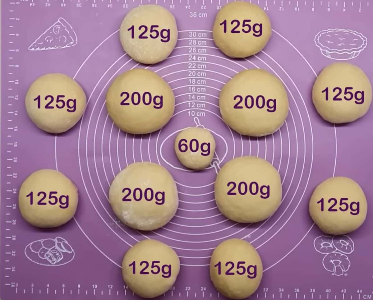 Kako se pravi slavska pogača