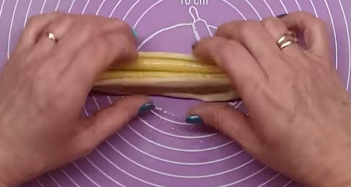 Kako se pravi slavska pogača