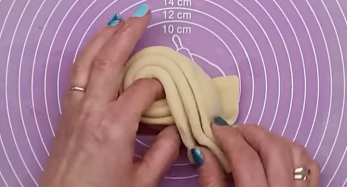 Kako se pravi slavska pogača