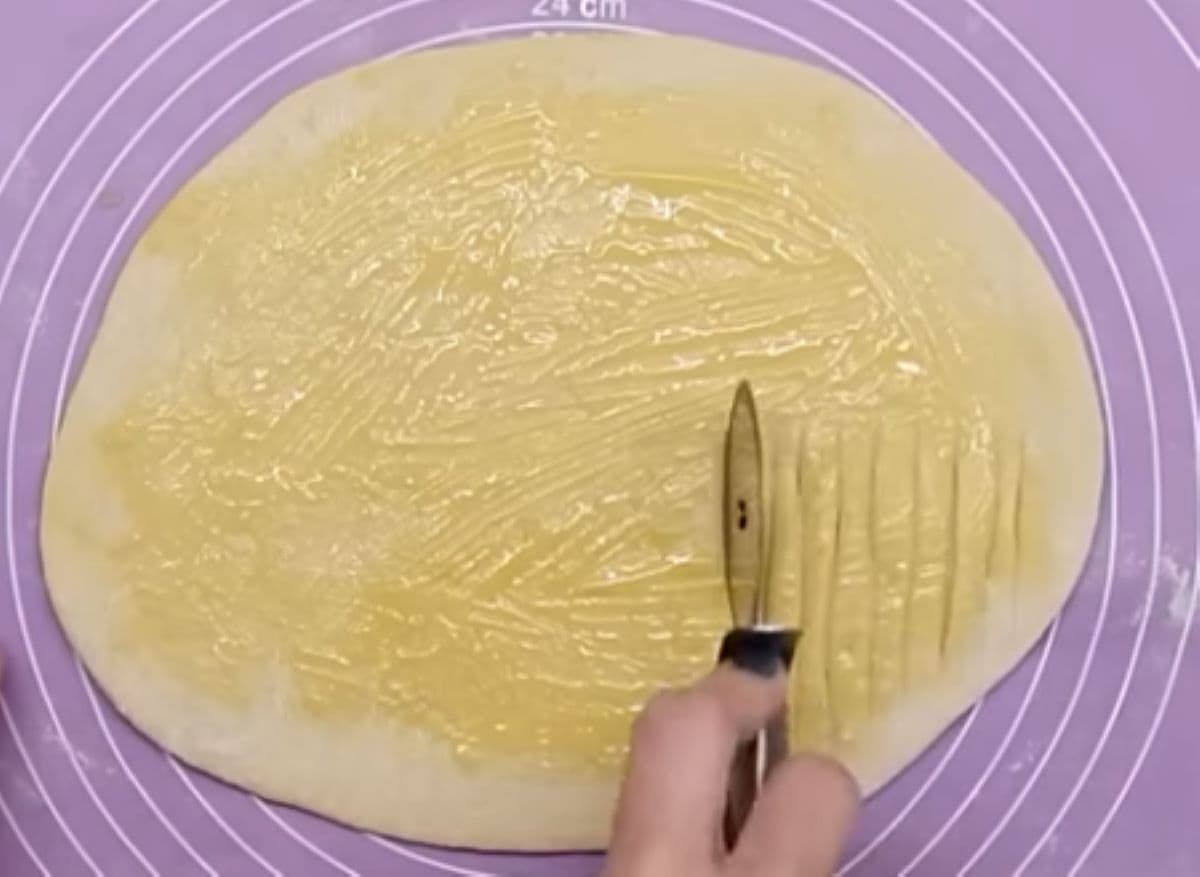 Kako se pravi slavska pogača