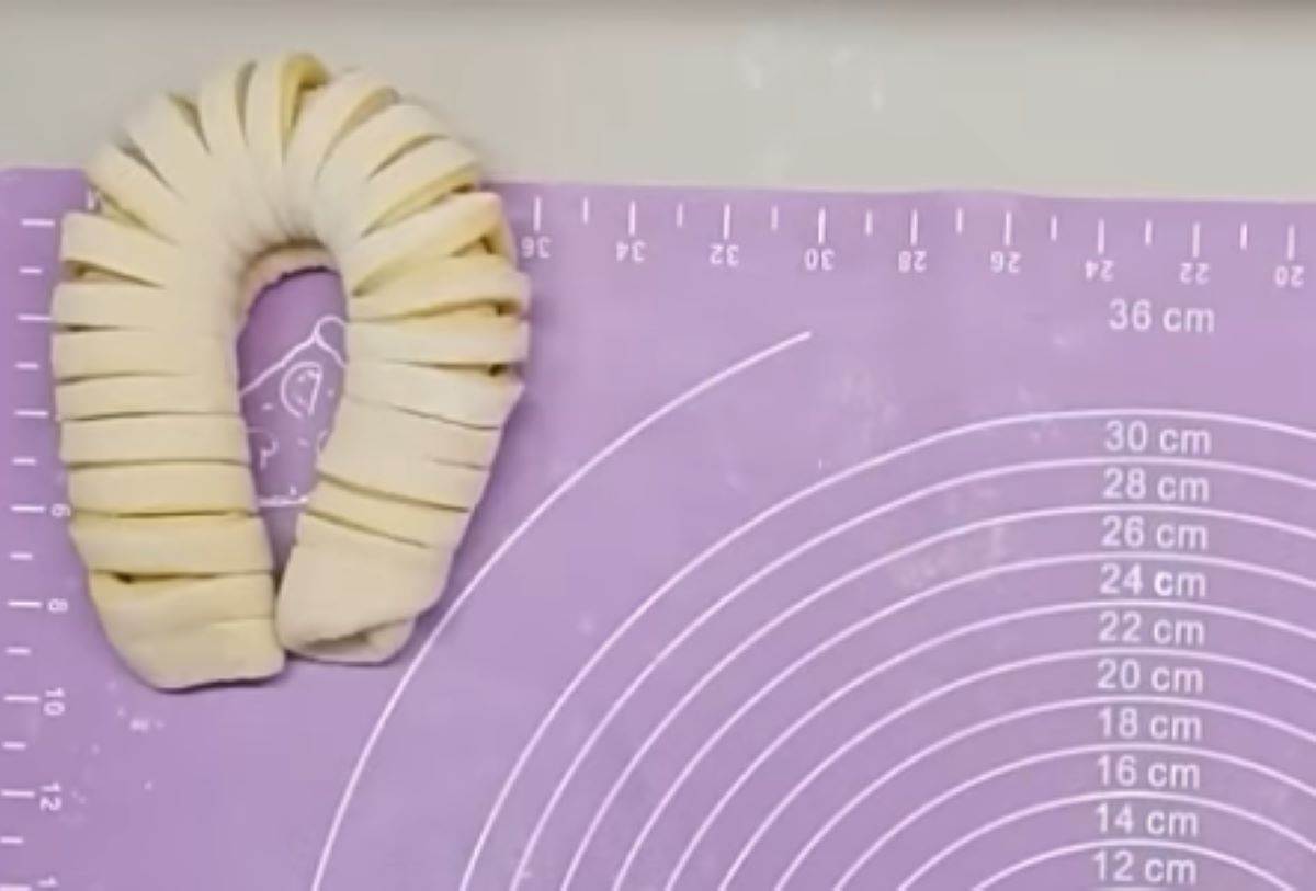 Kako se pravi slavska pogača