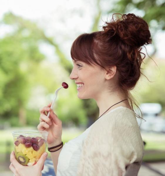 Šta je važnije - kada jedemo ili šta jedemo?