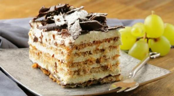 Novogodišnja trpeza: 6 recepata za najukusniji desert