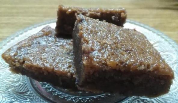 Novogodišnja trpeza: Posni meni