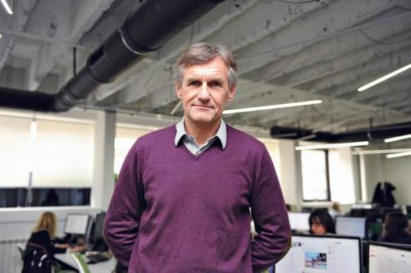 Evropska medijska elita oduševljena Adrija Medija Grupom