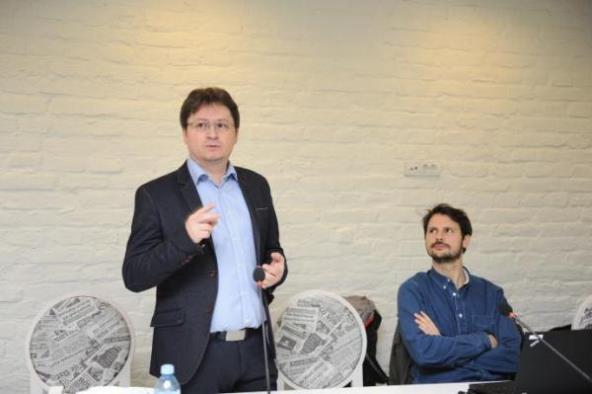 Evropska medijska elita oduševljena Adrija Medija Grupom