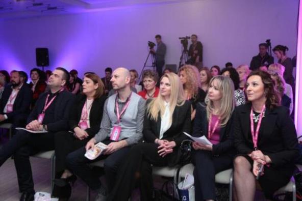 Adria Media Grupa i magazin Story Lepa & srećna organizovali konferenciju o zdravlju žena Srbije