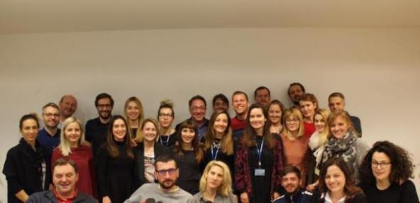 Agencija Srđana Šarpera McCann najuspešnija u Hrvatskoj