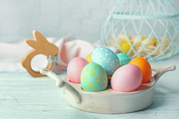 Šest dana do Uskrsa: Običaji i verovanja za poslednju nedelju posta