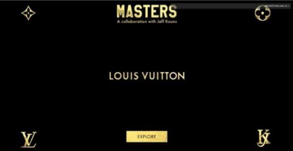 Prvi put na zapadnom Balkanu: Brend Louis Vuitton klijent Adrija medija grupe!