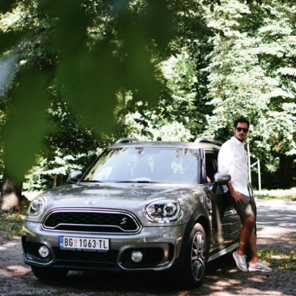 UŽIVALI U PRIRODI: Magazin Men’s Health ugostio partnere na Grill Day druženju!