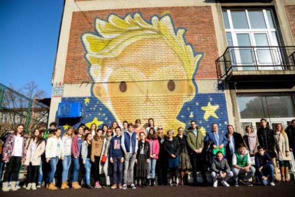 IZ FRANCUSKE, S LJUBAVLJU: Da li ste spremni za francusku nedelju?