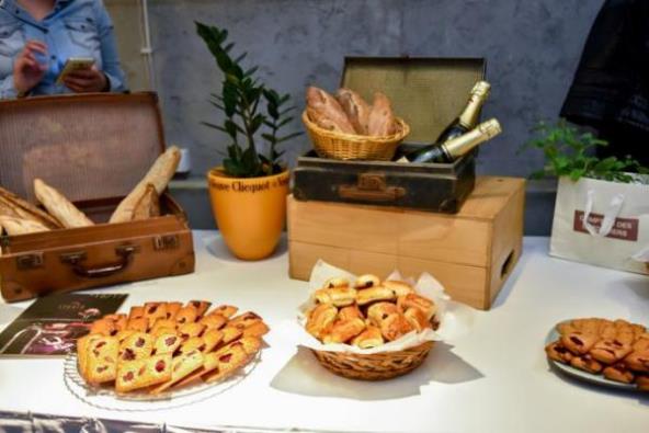 IZ FRANCUSKE, S LJUBAVLJU: Da li ste spremni za francusku nedelju?