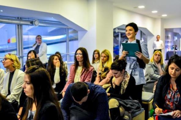 IZ FRANCUSKE, S LJUBAVLJU: Da li ste spremni za francusku nedelju?