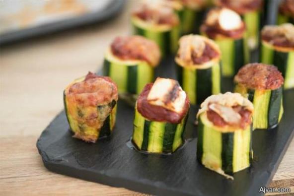 Predjela za slavsku trpezu gotova za samo 30 minuta