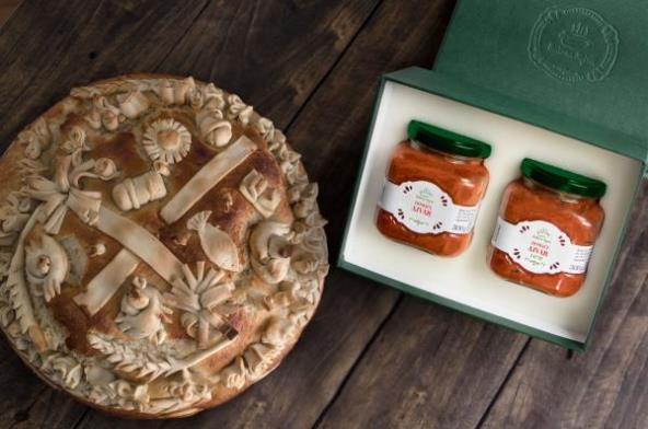 Predjela za slavsku trpezu gotova za samo 30 minuta