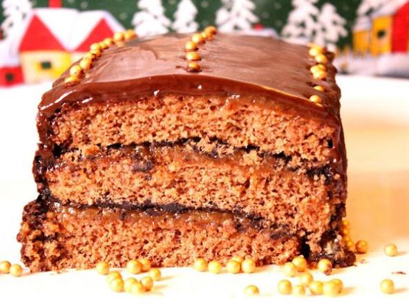 Raskošne i brze: Najukusnije posne torte (RECEPTI)