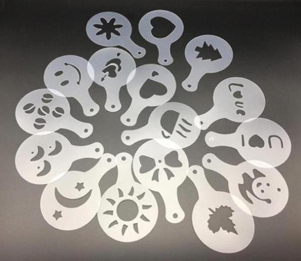 Kako da našarate kafu kao profesionalac za manje od 10 sekundi!