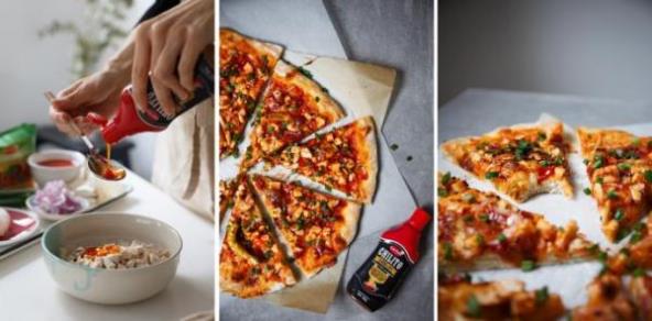 NOVOGODIŠNJA TRPEZA: 4 pikantna recepta za grickanje u paru ili društvu