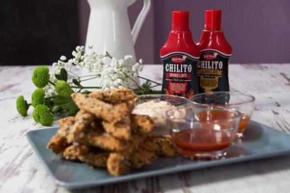 NOVOGODIŠNJA TRPEZA: 4 pikantna recepta za grickanje u paru ili društvu