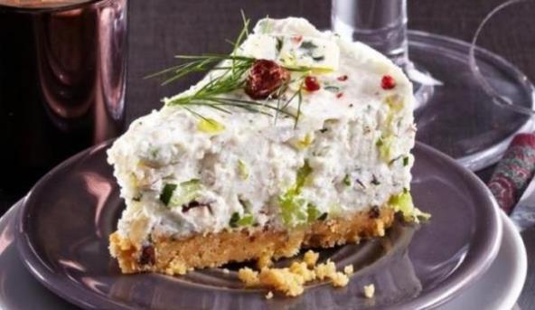 Novogodišnji meni: 5 recepata za praznična predjela