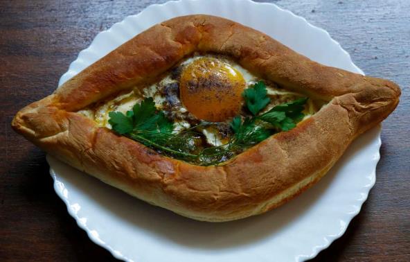 TOP 3 ideje za NEDELJNI DORUČAK