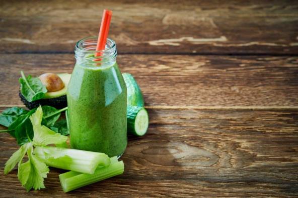 IGRA UKUSA: 5 odličnih ideja za smoothie užinu