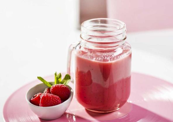 IGRA UKUSA: 5 odličnih ideja za smoothie užinu