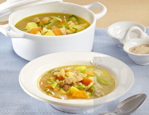 KOJA JE VAŠ OMILJENA: Ovo su 3 najlepše slavske čorbe!