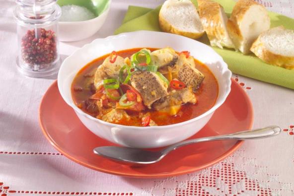 KOJA JE VAŠ OMILJENA: Ovo su 3 najlepše slavske čorbe!