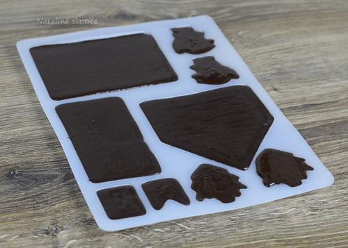 SLATKO BOŽIĆNO ČUDO: Fantastična kućica od čokolade korak po korak (VIDEO)