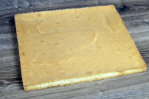 SAVRŠENSTVO UKUSA: Preuskusne limun kocke od oblandi (VIDEO)