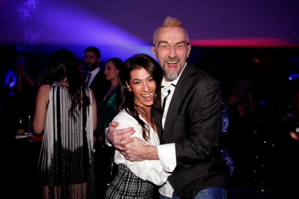 SPEKTAKULARNA REGIONALNA ŽURKA ADRIJA MEDIJE Aleksandar Rodić: Ovo je moj poklon vama! Svaka vam čast, ponosan sam na sve vas!