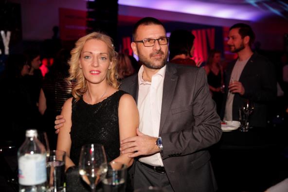 SPEKTAKULARNA REGIONALNA ŽURKA ADRIJA MEDIJE Aleksandar Rodić: Ovo je moj poklon vama! Svaka vam čast, ponosan sam na sve vas!