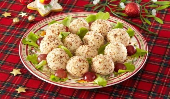 Božićni ručak: Predlog jelovnika za svečanu porodičnu trpezu (RECEPTI)